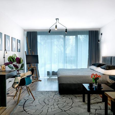 Easy Rent Apartaments - Silver 9 Lublin Exteriör bild
