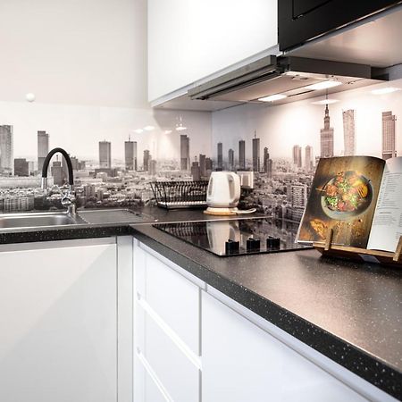 Easy Rent Apartaments - Silver 9 Lublin Exteriör bild