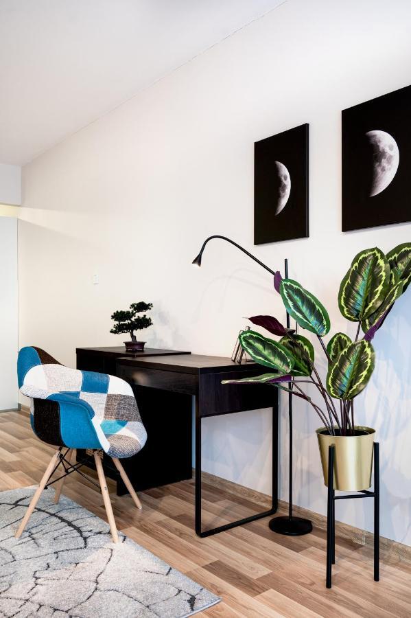 Easy Rent Apartaments - Silver 9 Lublin Exteriör bild